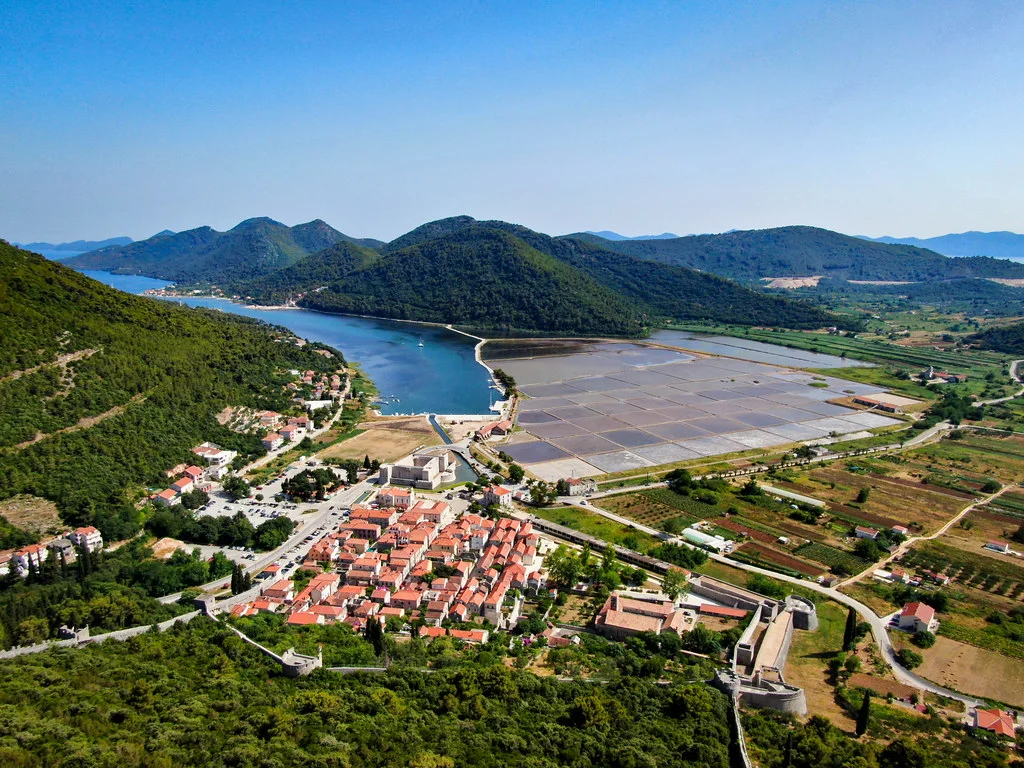 Divine Dalmatia (Dubrovnik ↔ Dubrovnik) - foto 5