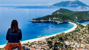 Fethiye ↔ Göcek ↔ Fethiye - photo 2
