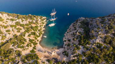 Fethiye ↔ Göcek ↔ Fethiye - photo 3