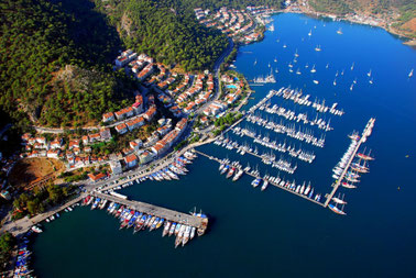 Fethiye ↔ Kekova - photo 2