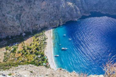 Fethiye ↔ Kekova - photo 3