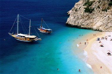 Fethiye ↔ Kekova - photo 4