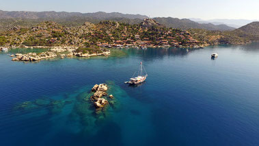 Fethiye ↔ Kekova - photo 5