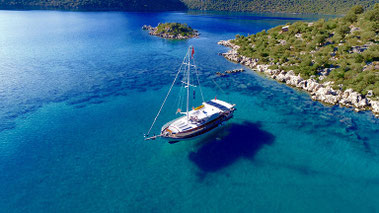 Bayindir - Kalkan - Patara