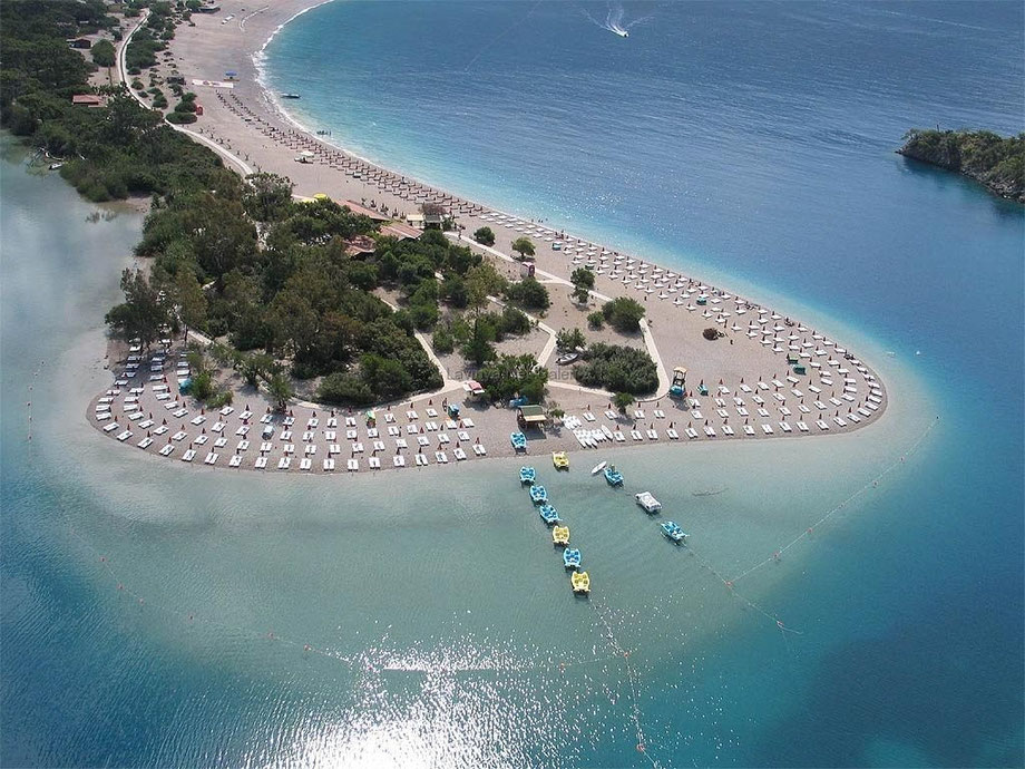 Fethiye → Marmaris Mini Cruise - foto 5