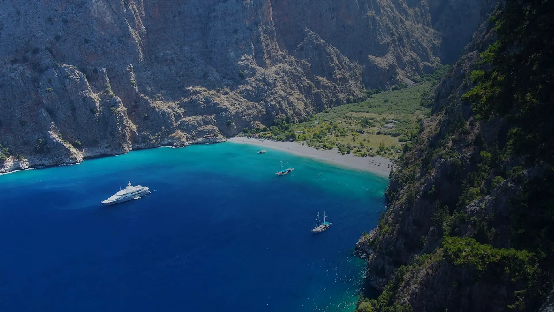 Fethiye → Olympos/Demre Mini Cruise - photo 2