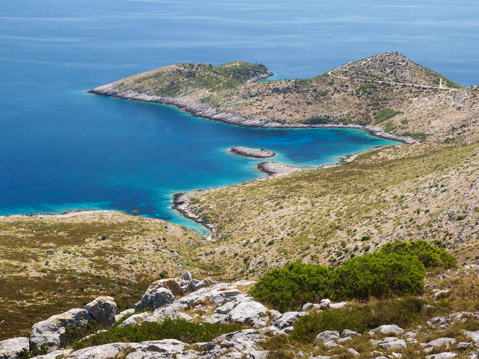 Island Myths & Legends (Trogir ↔ Trogir) - photo 5