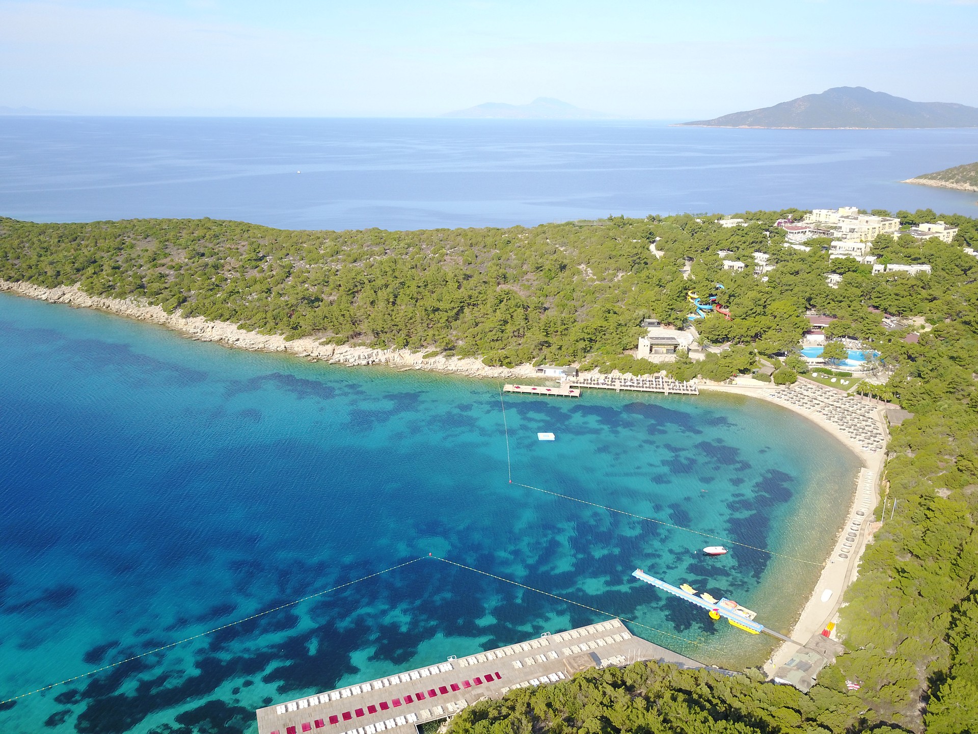 Karacasöğüt → Bodrum Mini Cruise - foto 5