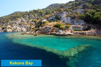 Kemer ↔ Kekova ↔ Kemer - foto 5