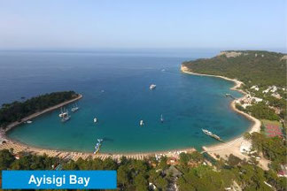 Ayışığı - Kemer