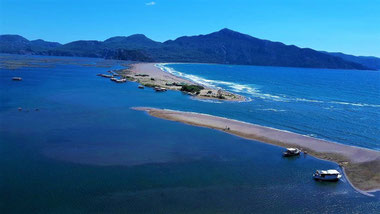 Marmaris ↔ Fethiye - photo 2