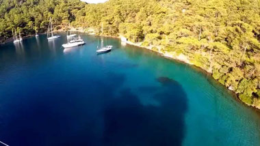 Marmaris ↔ Fethiye - photo 3