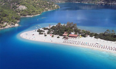Marmaris ↔ Fethiye - photo 4