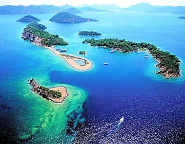 Marmaris ↔ Fethiye - photo 5