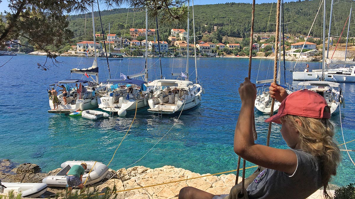 Zante ↔ Ithaca ↔ Zante - photo 5