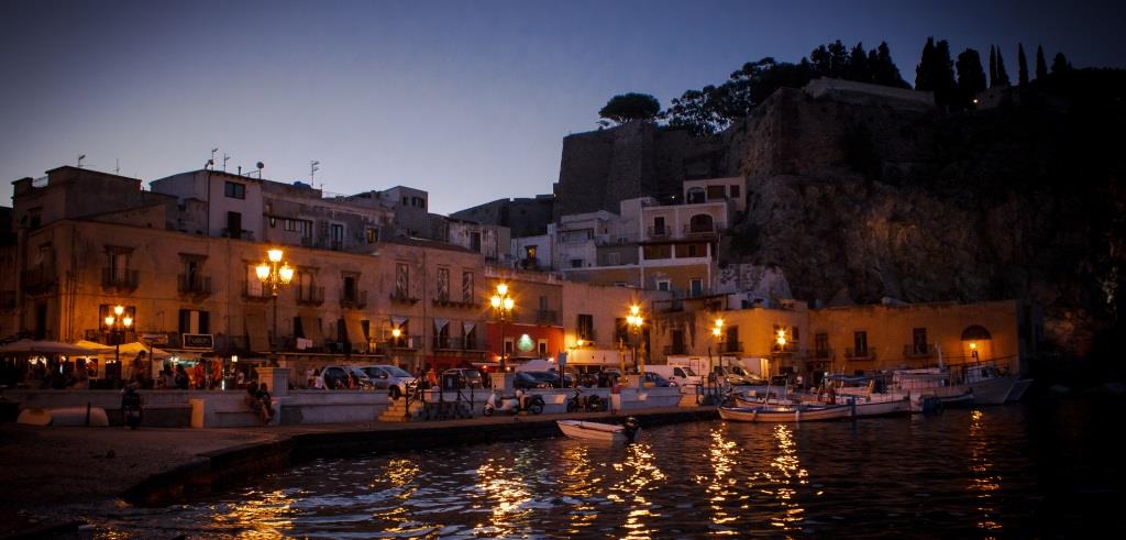 Milazzo ↔ Aeolian Islands ↔ Milazzo - photo 3