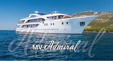 Northern Gems (Trogir ↔ Trogir) - foto 2