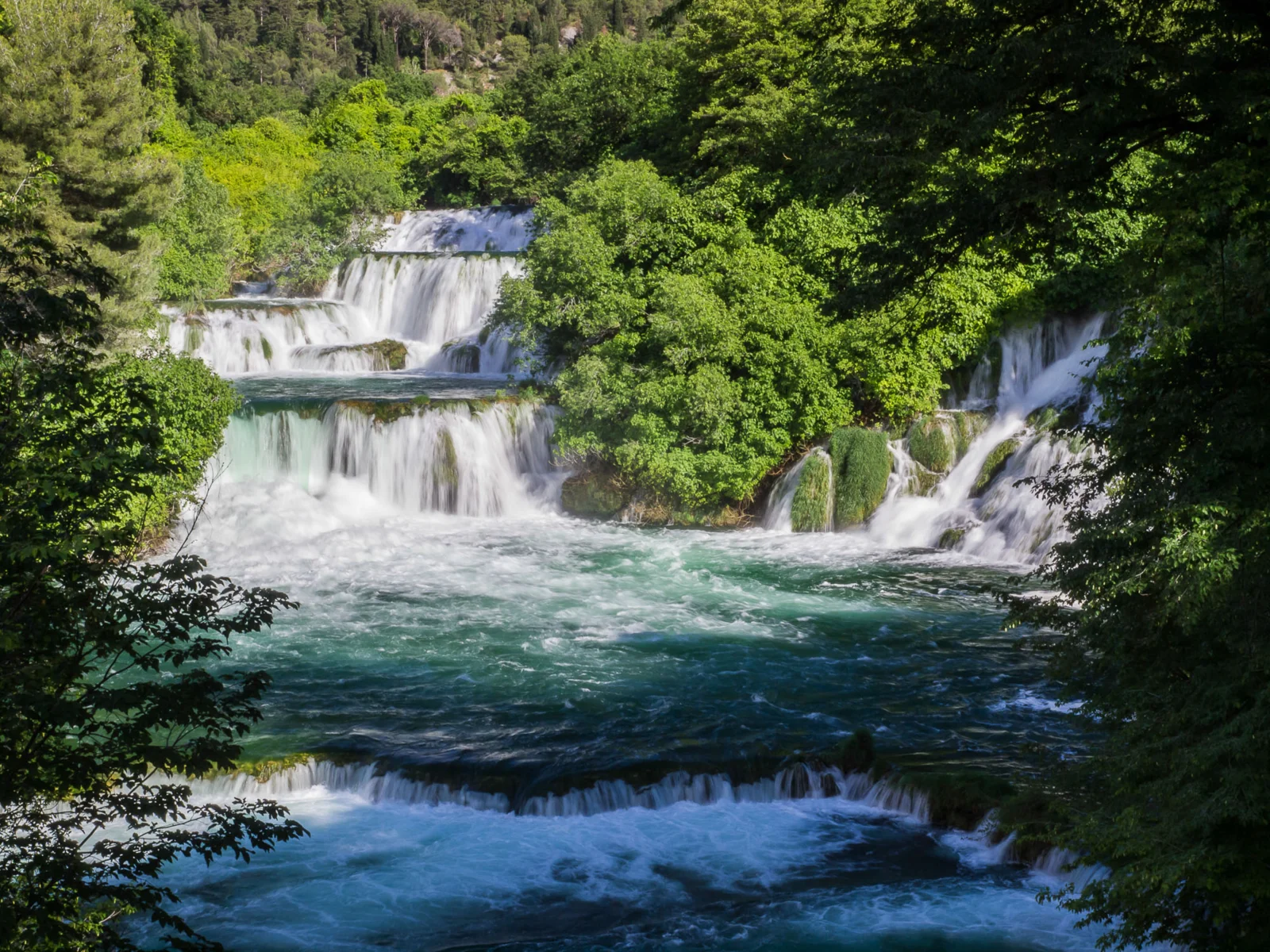 Northern Gems (Trogir ↔ Trogir) - foto 3