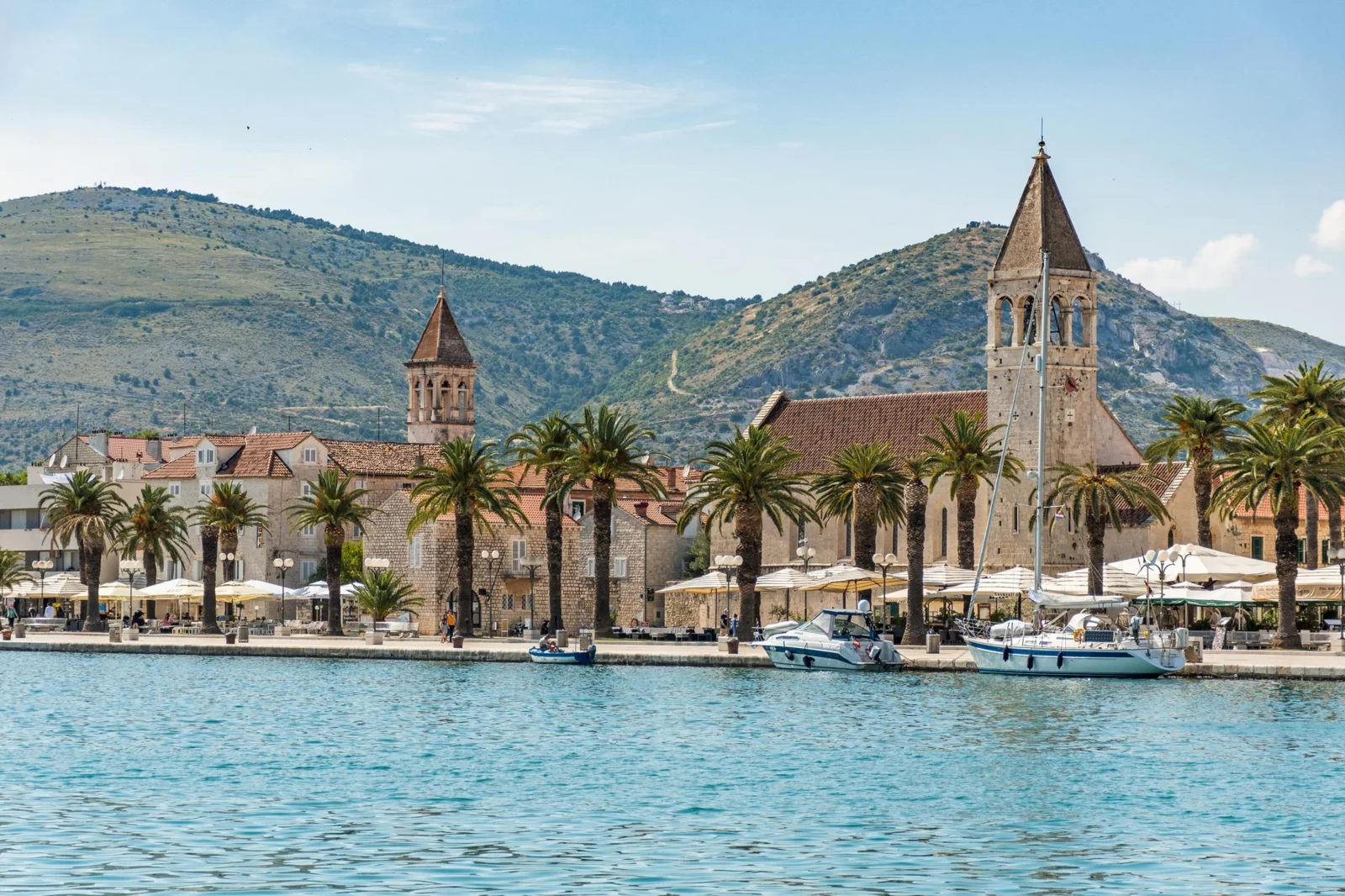 Northern Gems (Trogir ↔ Trogir) - foto 4
