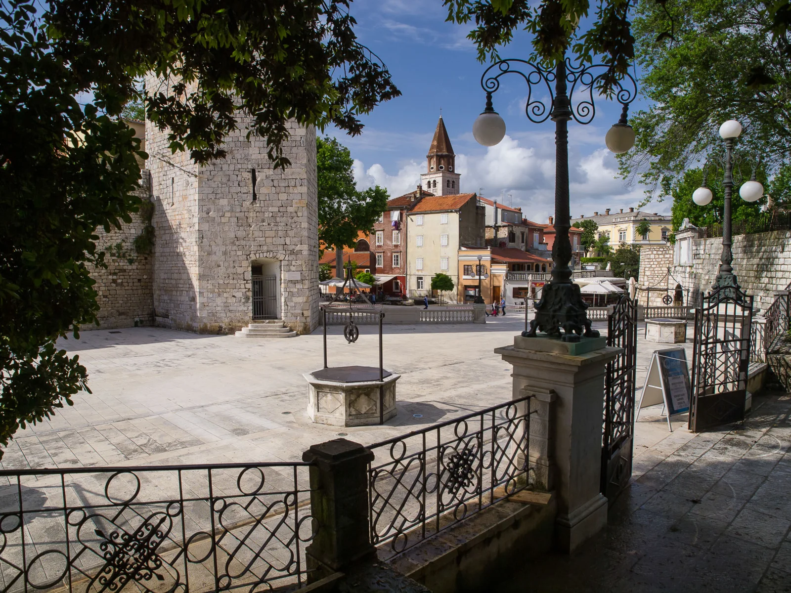 Northern Gems (Trogir ↔ Trogir) - foto 5