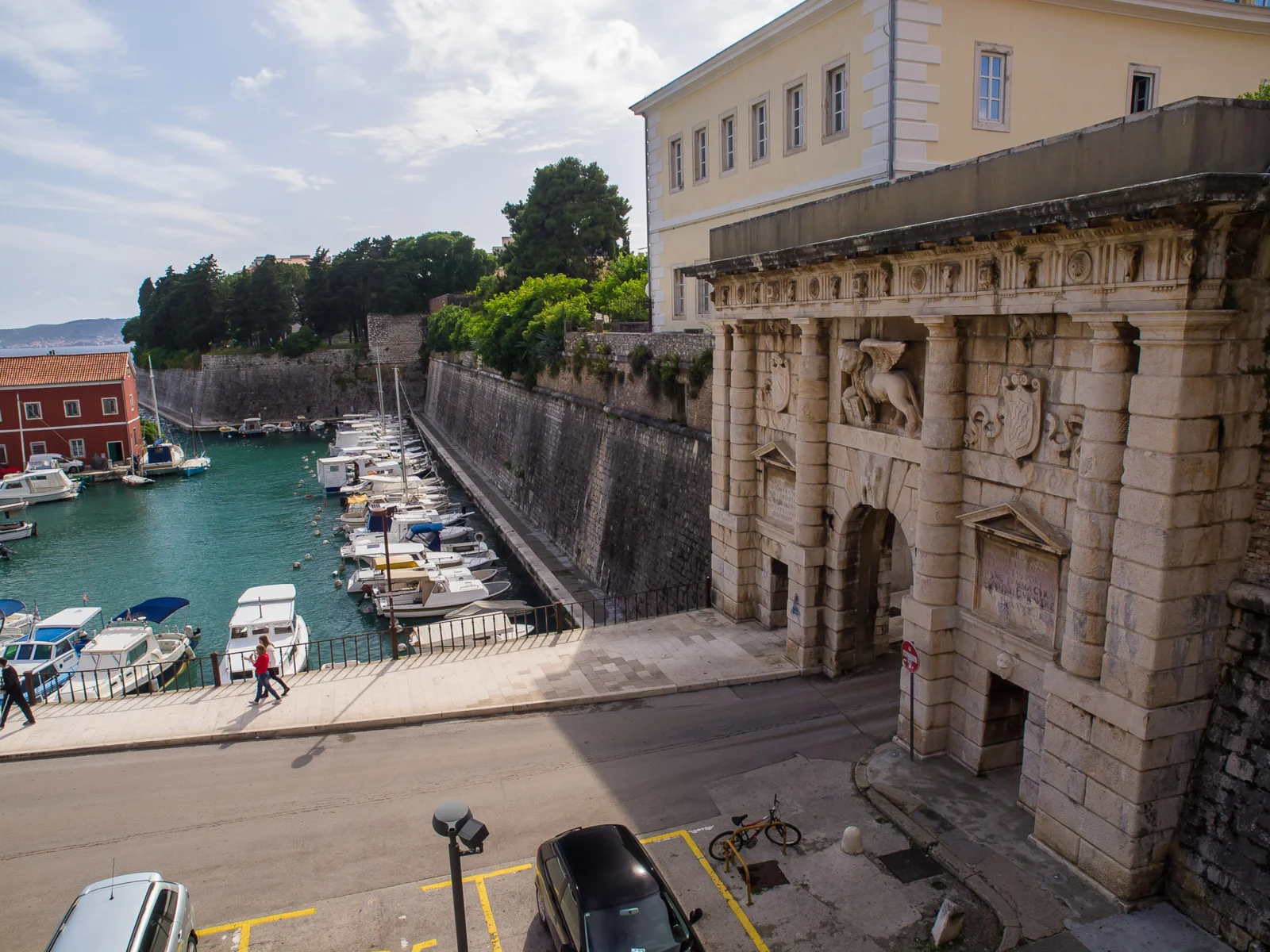Zadar - Vodice
