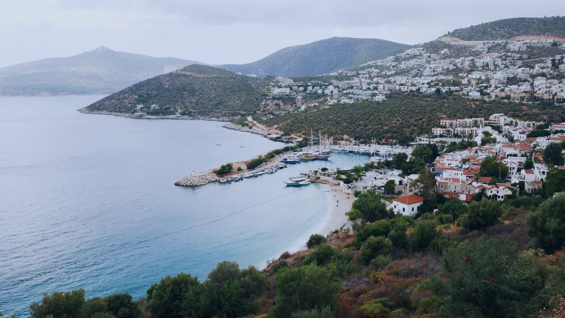 Olympos/Demre → Fethiye Mini Cruise - fotoğraf 4