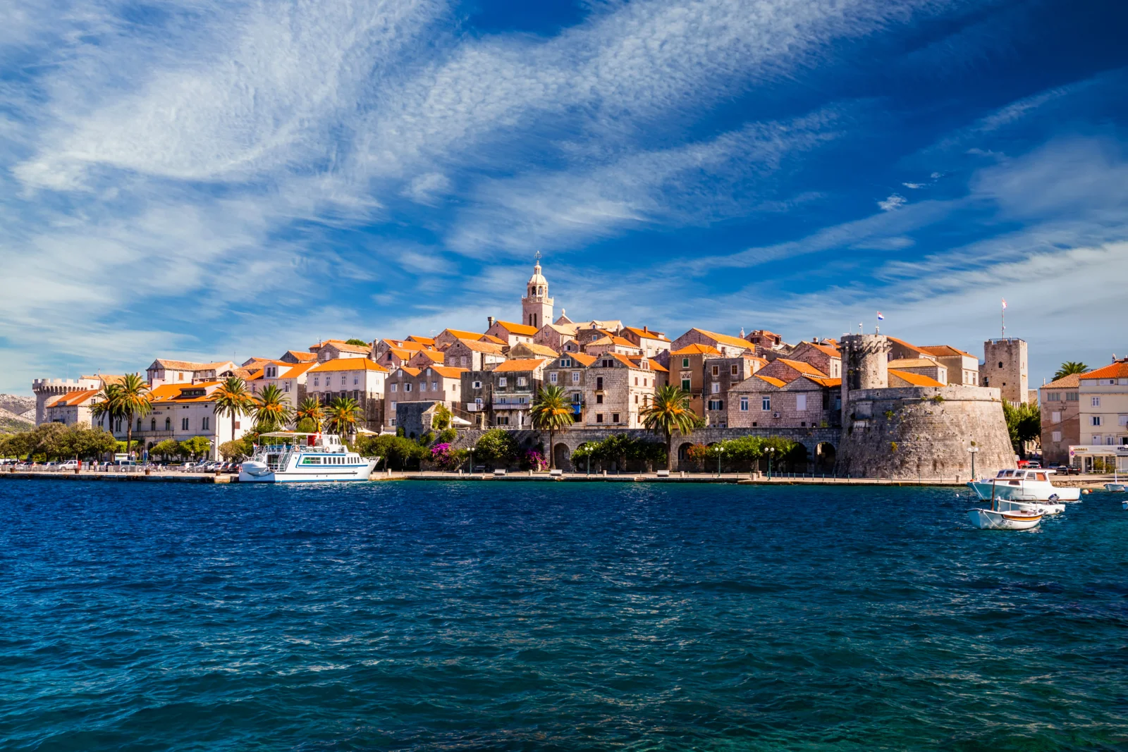 One Way Wonders (Trogir → Dubrovnik) - photo 3