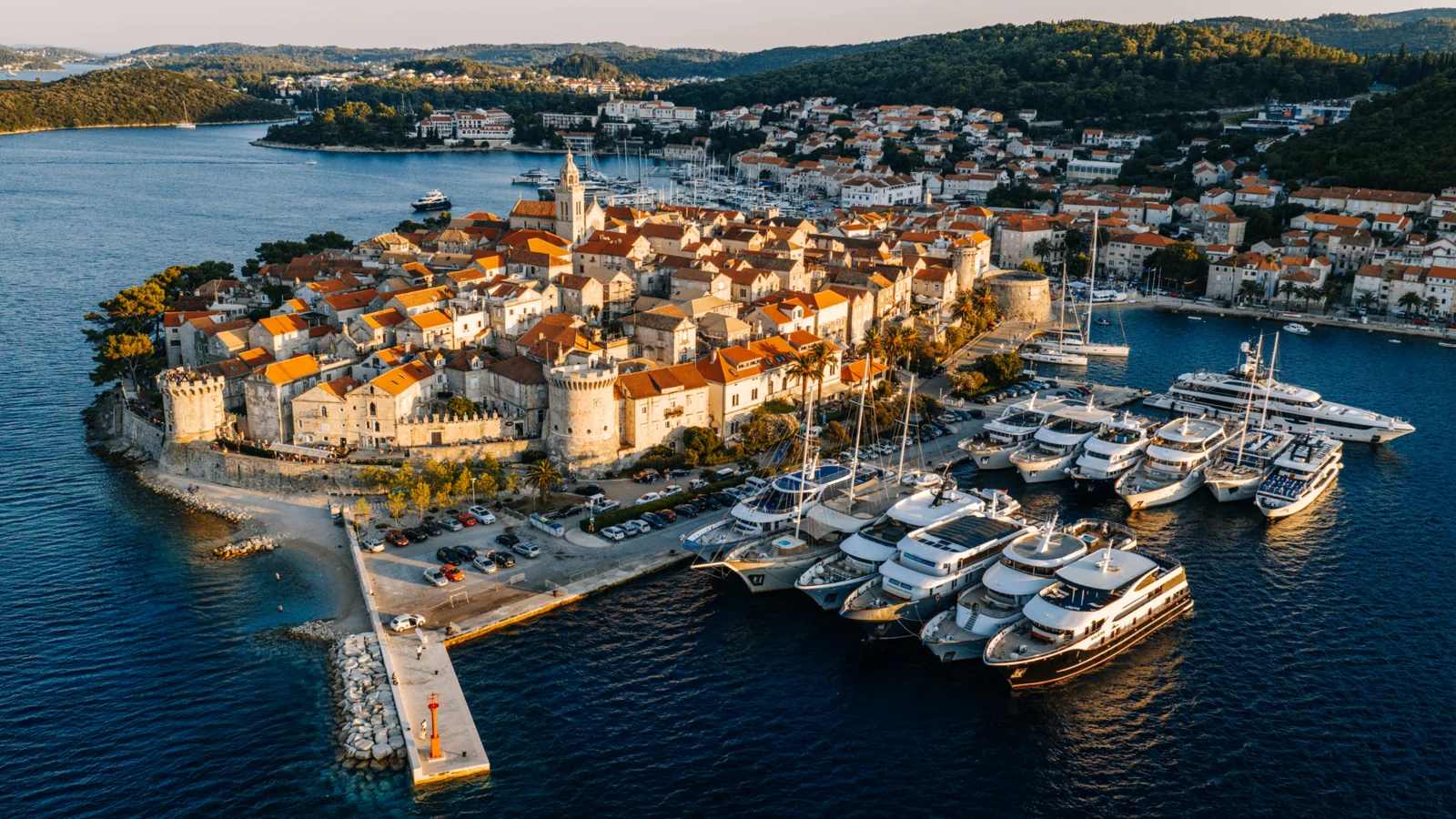 One Way Wonders (Trogir → Dubrovnik) - photo 4