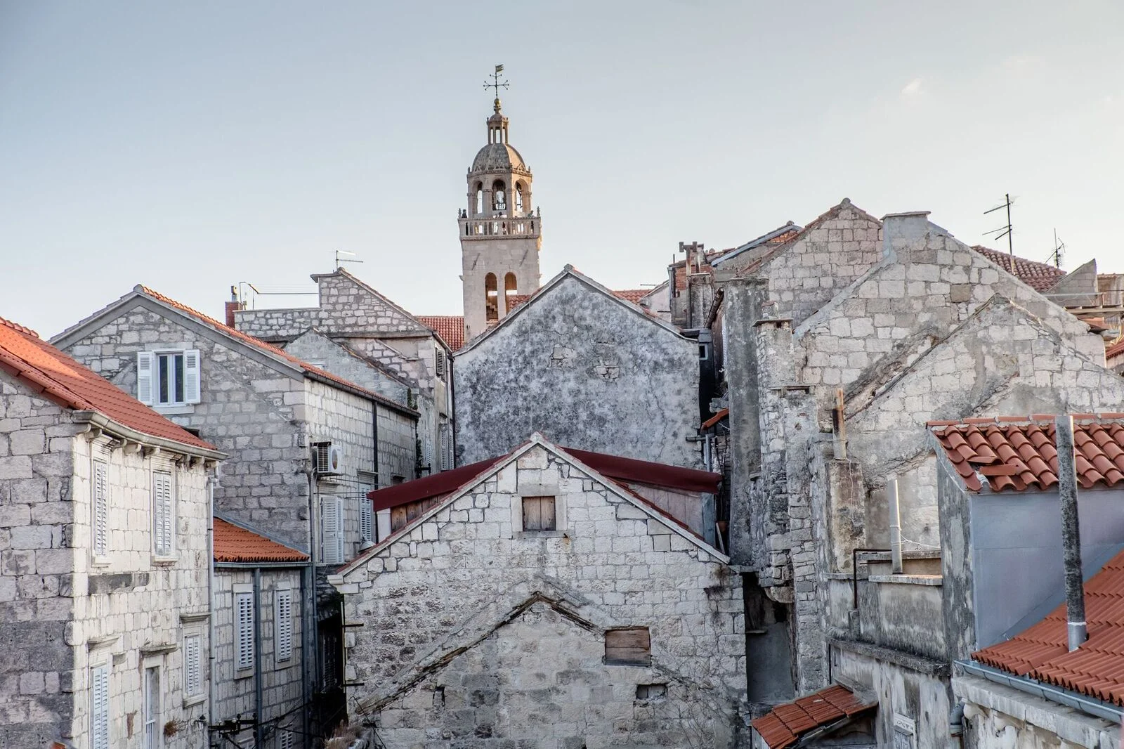 One Way Wonders (Trogir → Dubrovnik) - photo 5