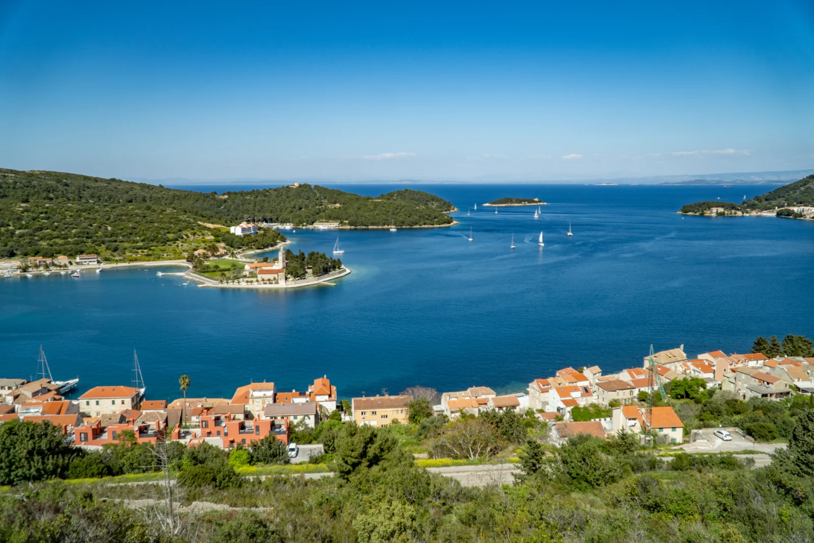 Mljet NP