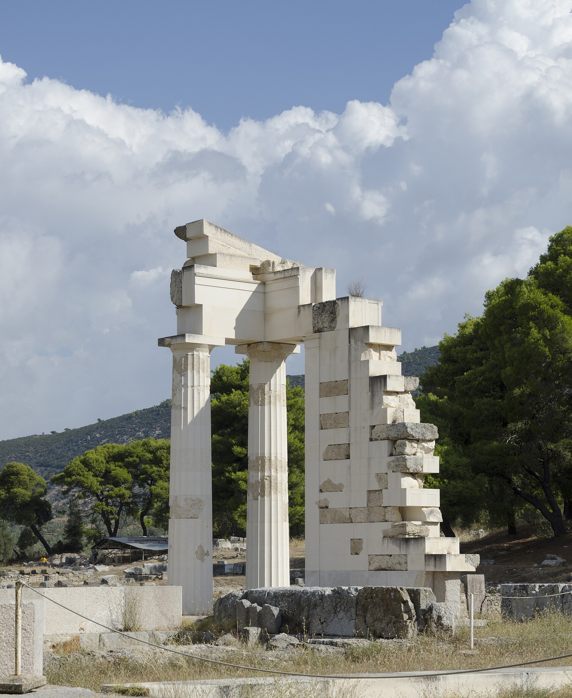 Salamina (venerdì)