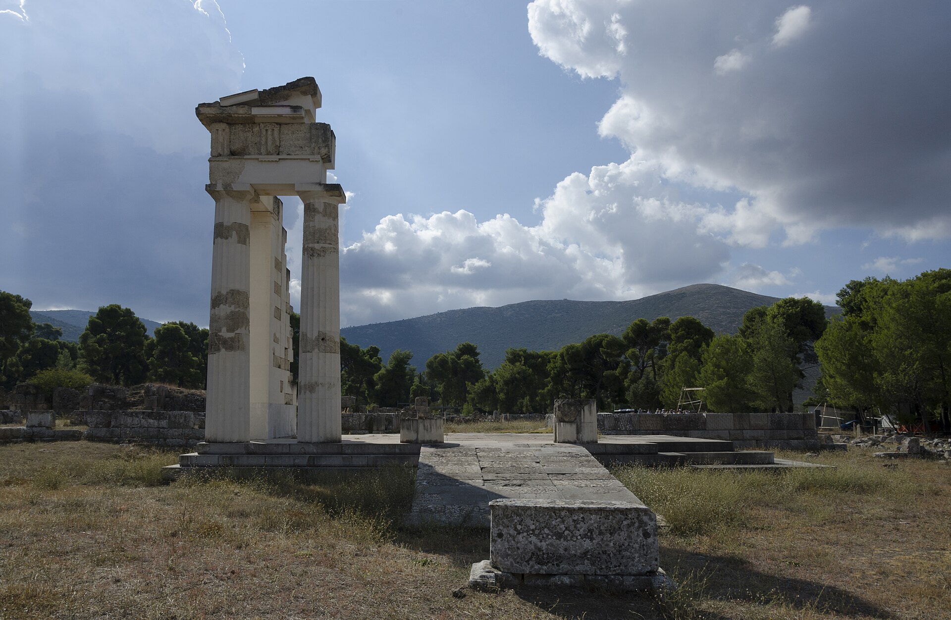 Giorno di Partenza (sabato)