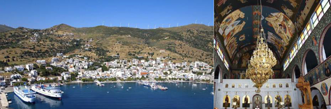 Evia, Secret Greece Cruise - Foto 2