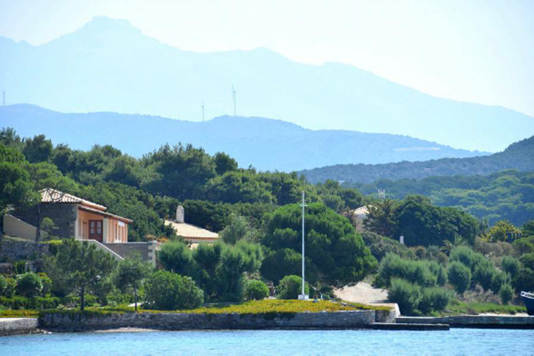 Evia, Secret Greece Cruise - Foto 3