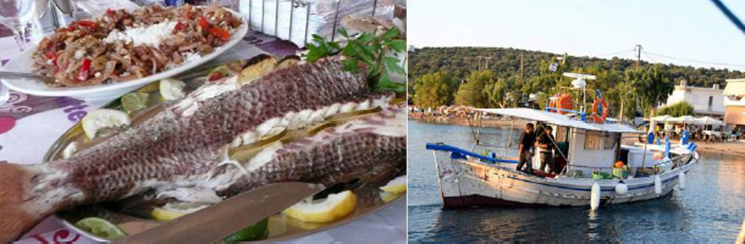 Evia, Secret Greece Cruise - Foto 4