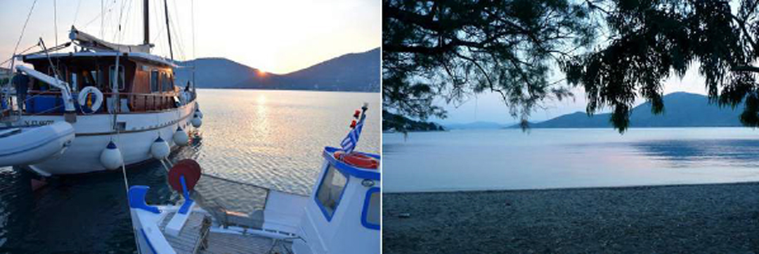 Evia, Secret Greece Cruise - Foto 5