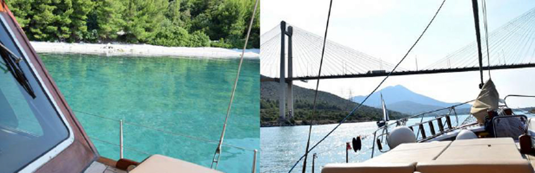 Agios Georgios, Evia