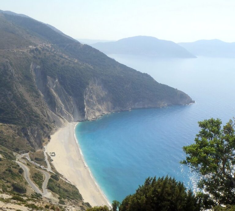 Ionian Islands Cruise - photo 3