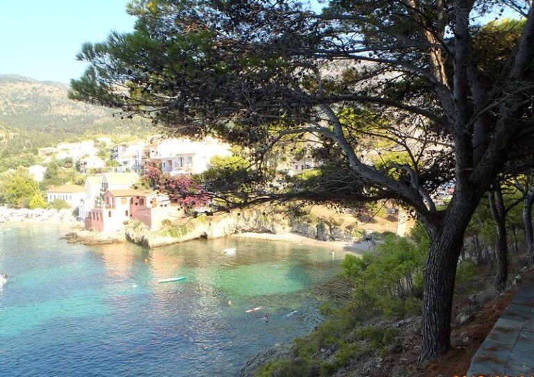 Ionian Islands Cruise - photo 4