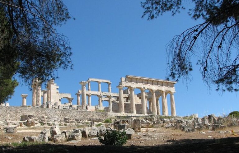 The 7 Wonders Odyssey - foto 2