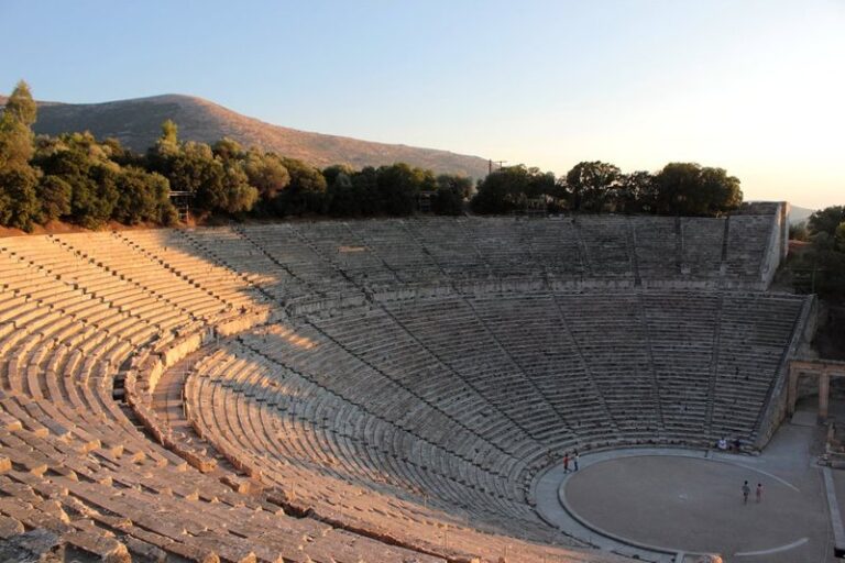 The 7 Wonders Odyssey - foto 4