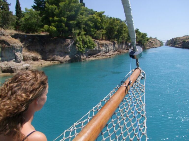 The 7 Wonders Odyssey - foto 5