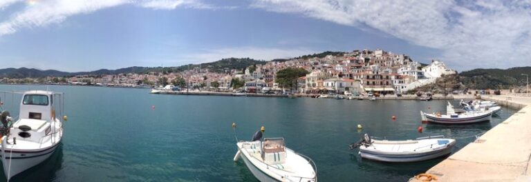 Sporades Islands Cruise - foto 2