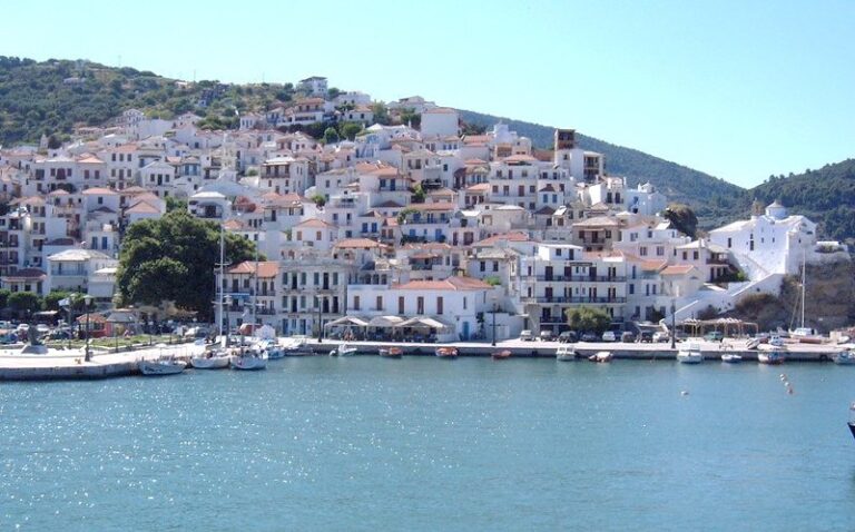Sporades Islands Cruise - foto 3