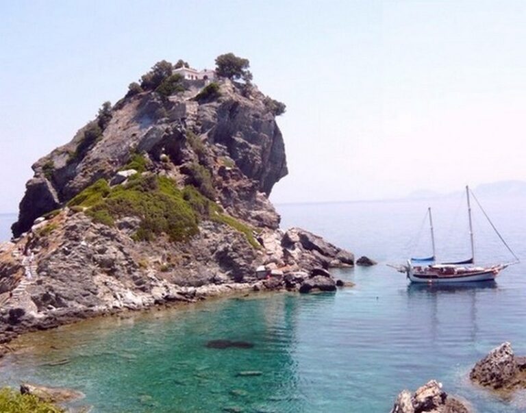Sporades Islands Cruise - foto 4