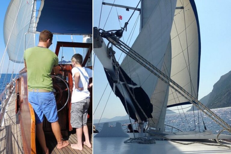 Sporades Islands Cruise - foto 5