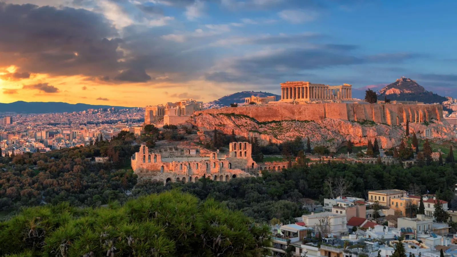 Athens