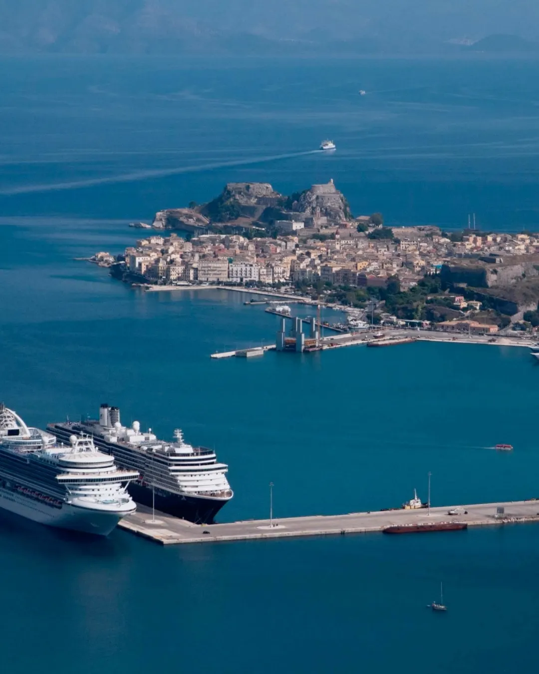 Ionian Islands