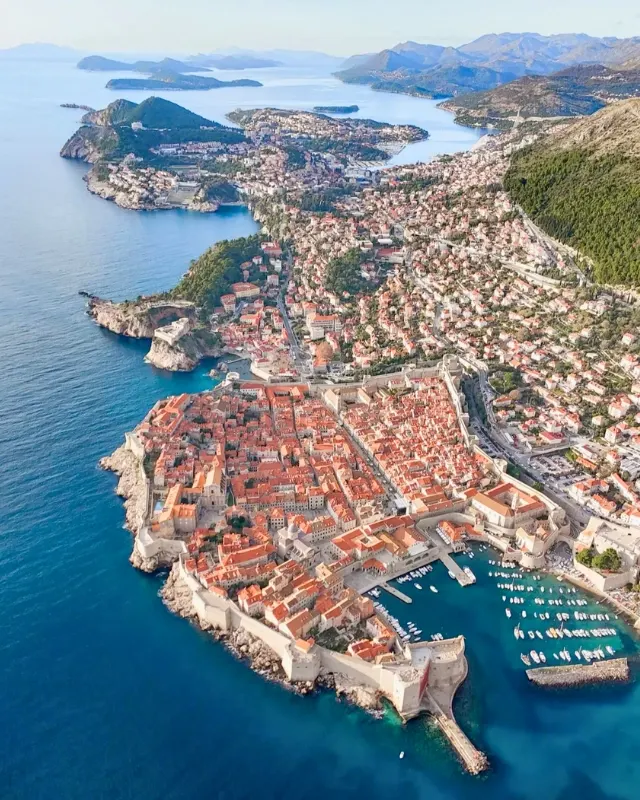 Dubrovnik