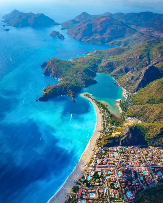 Fethiye Gulf